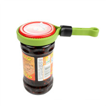 LFGB Colorful Environmental Protection Silicone Bottle Opener